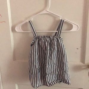 Kids girls summer tops
